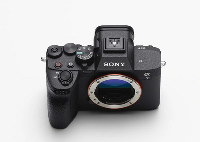 Sony Alpha 7 IV Image