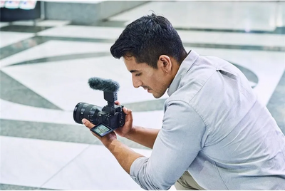 Sony Alpha 7 IV (a7 IV / Alpha a7 IV / α7 IV) Image