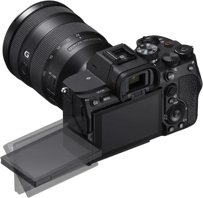 Sony Alpha 7 IV (a7 IV / Alpha a7 IV / α7 IV) Image