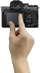 Sony Alpha 7 IV Image