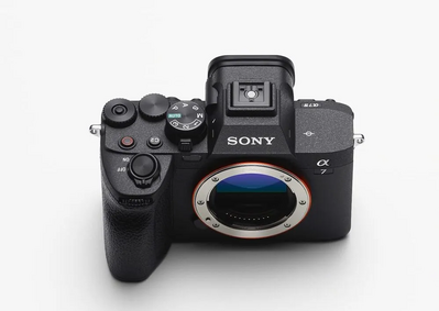 Sony Alpha 7 IV Image