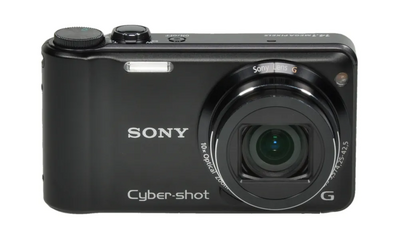 Sony DSC-H55 Image