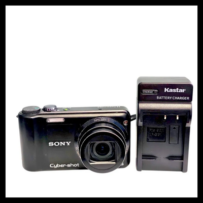 Sony DSC-H55 Image