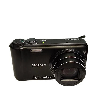Sony DSC-H55 Image