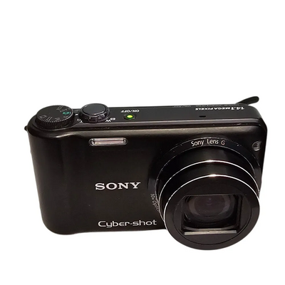 Sony DSC-H55 Image