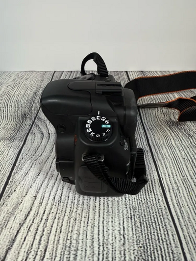 Sony A300 Image