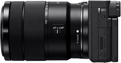 Sony 6400M/B Image