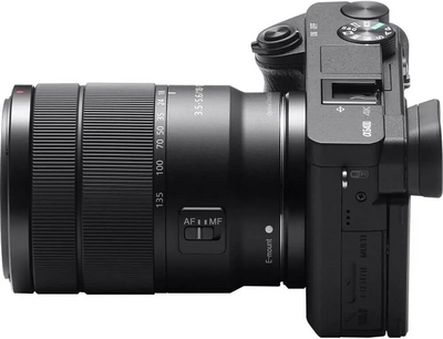 Sony 6400M/B Image
