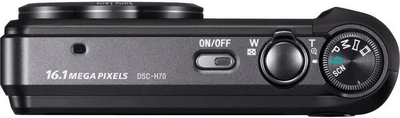 Sony Cyber-Shot DSC-H70 Image
