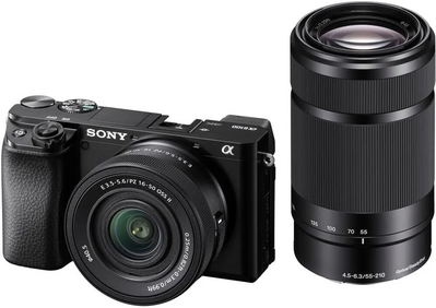 Sony 6100XB Image