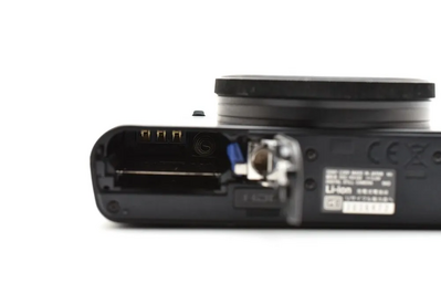 Sony Cyber-shot dsc-rx100 Image