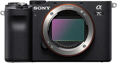 Sony Alpha 7C Image