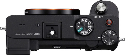 Sony Alpha 7C Image