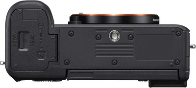 Sony Alpha 7C Image