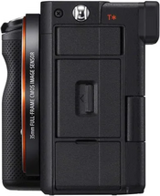 Sony Alpha 7C Image