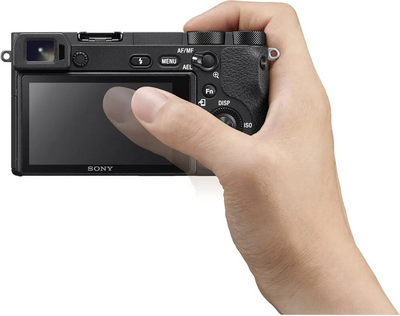 Sony Alpha A6500 Image