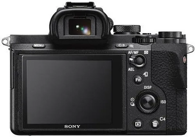 Sony A7,a7ii Image