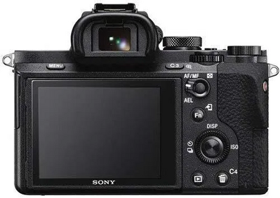 Sony A7,a7ii Image