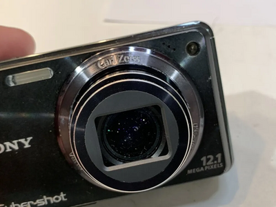 Sony Cyber-shot dsc-w290 Image