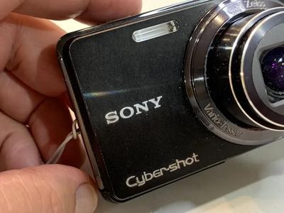 Sony Cyber-shot dsc-w290 Image