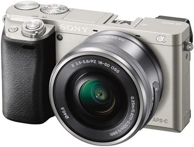 Sony 6000L/S Image