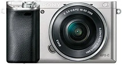 Sony 6000L/S Image