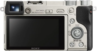 Sony 6000L/S Image