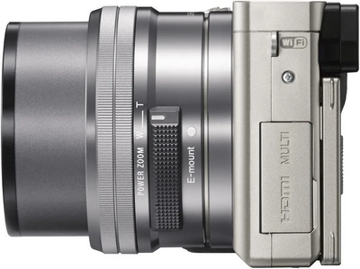 Sony 6000L/S Image