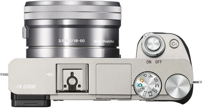 Sony 6000L/S Image