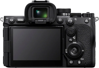 Sony Alpha 7R Image