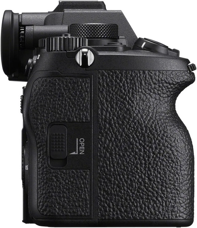 Sony Alpha 7R Image