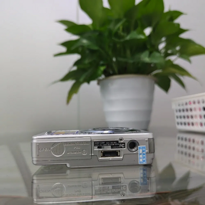 Sony W55 Image