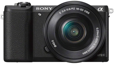 Sony A5100L Image