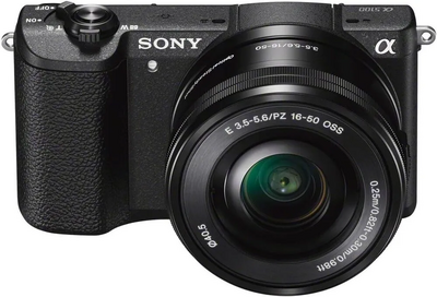 Sony A5100L Image