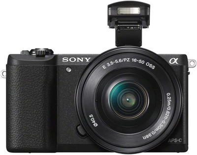 Sony A5100L Image