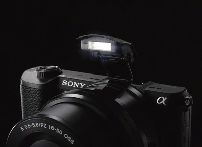 Sony A5100L Image