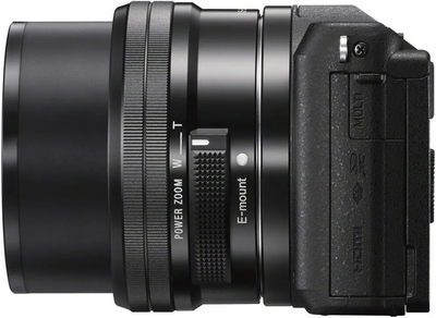 Sony A5100L Image