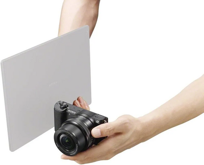 Sony A5100L Image
