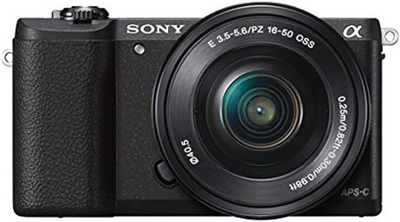 Sony A5100L Image
