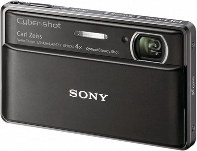 Sony CyberShot DSC-TX100V Image