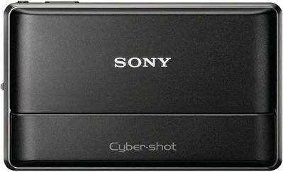 Sony CyberShot DSC-TX100V Image