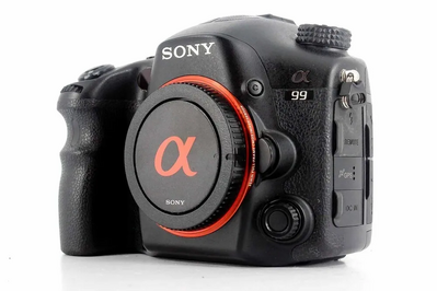 Sony A99 Image