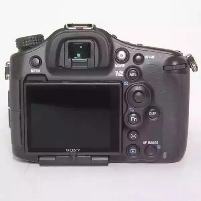 Sony A99 Image
