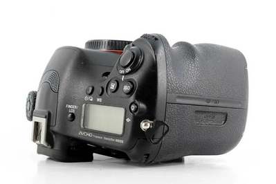 Sony A99 Image