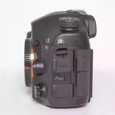 Sony A99 Image