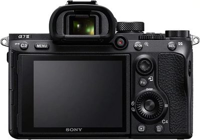 Sony A7 III Image