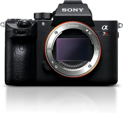 Sony A7 III Image