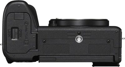 Sony Alpha 6700 Image