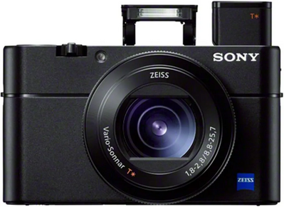 Sony RX100M5A/B Image