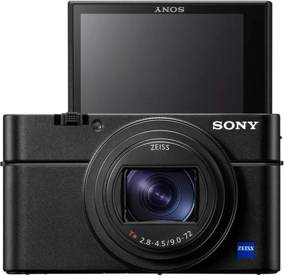Sony RX100 M7 Image